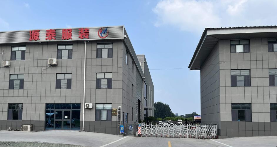 多元经营策略 绣品、针织品与皮革制品及医疗器械的协同发展